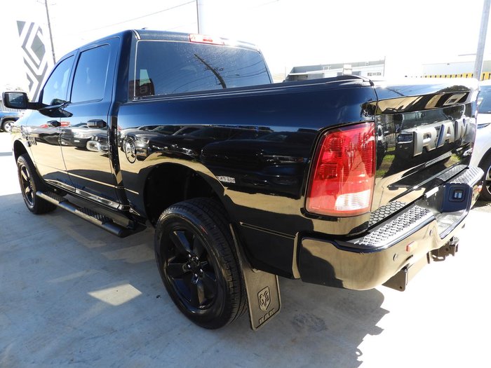 2019 RAM 1500 Express
