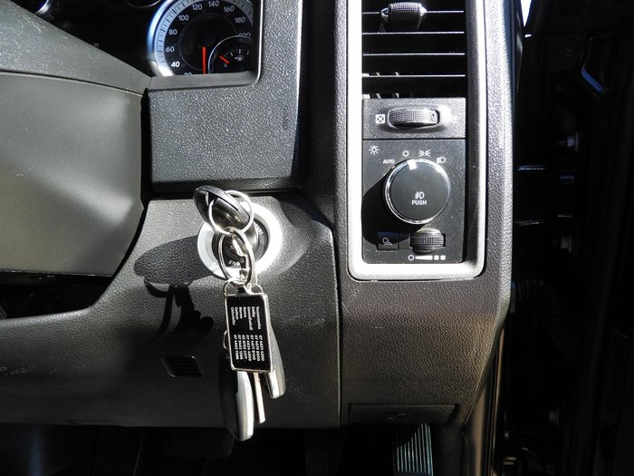 2019 RAM 1500 Express