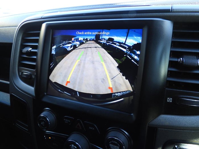 2019 RAM 1500 Express