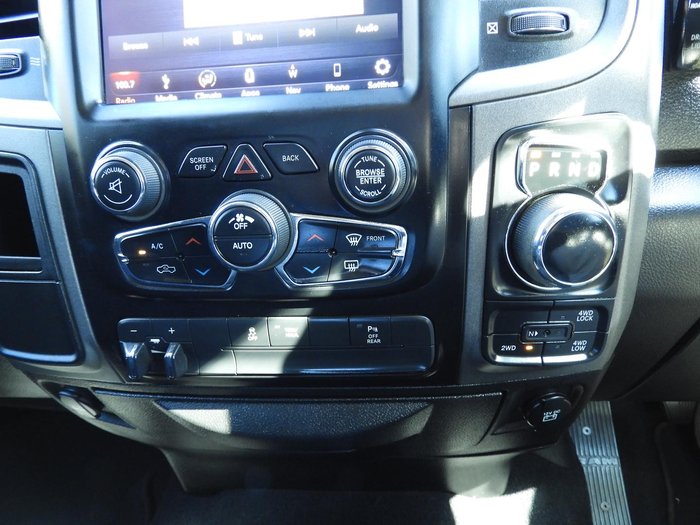 2019 RAM 1500 Express