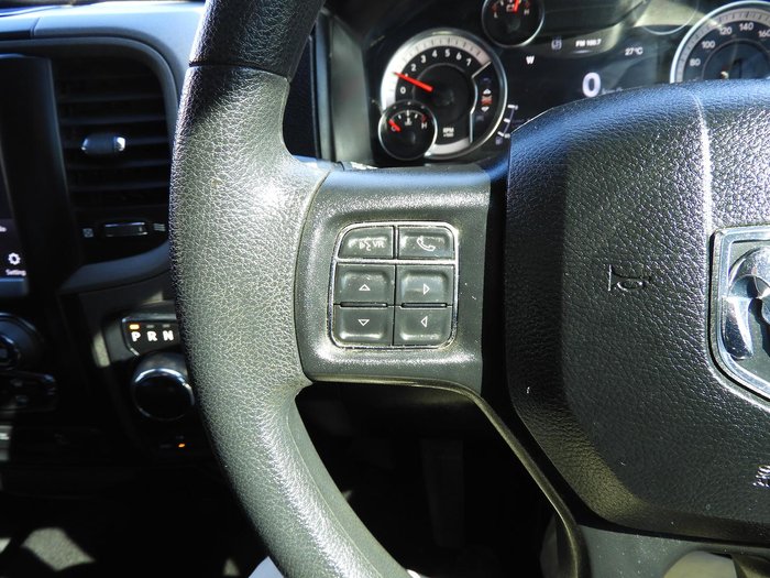 2019 RAM 1500 Express