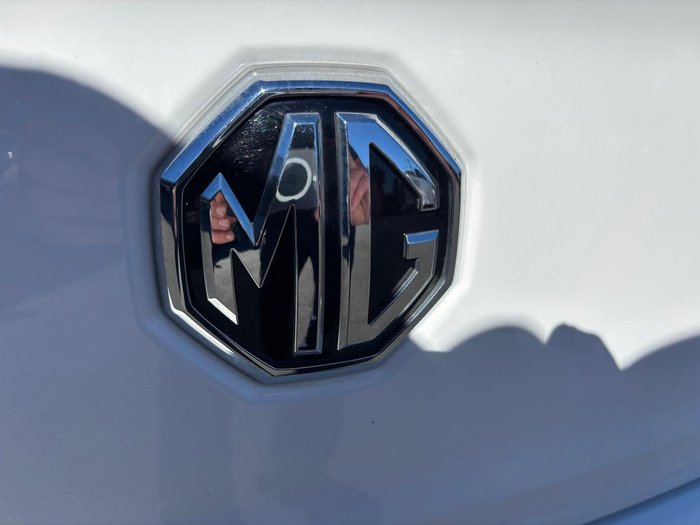 2022 MG MG3 Core
