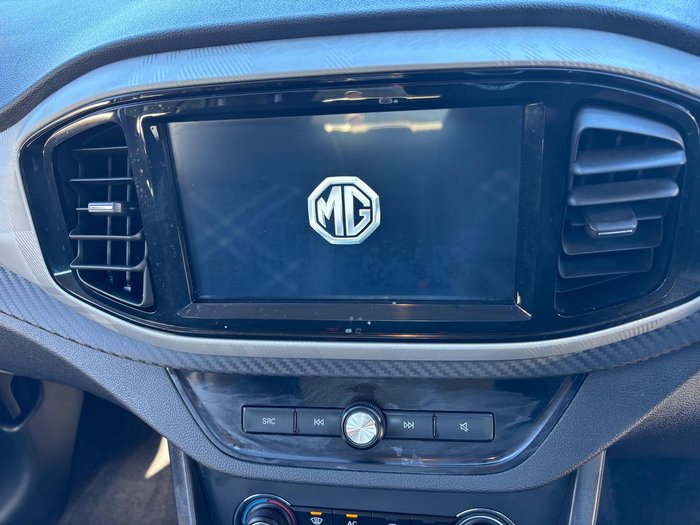2022 MG MG3 Core