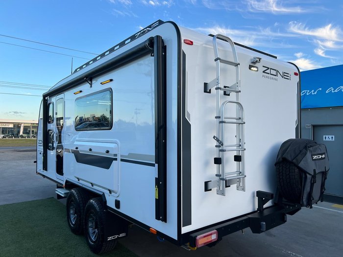2026 Zone RV Peregrine Pioneer