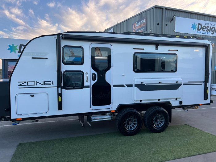 2026 Zone RV Peregrine Pioneer