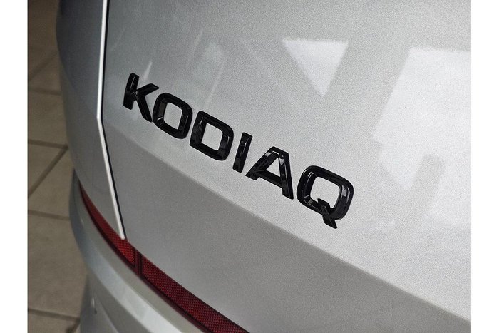 2024 SKODA Kodiaq RS