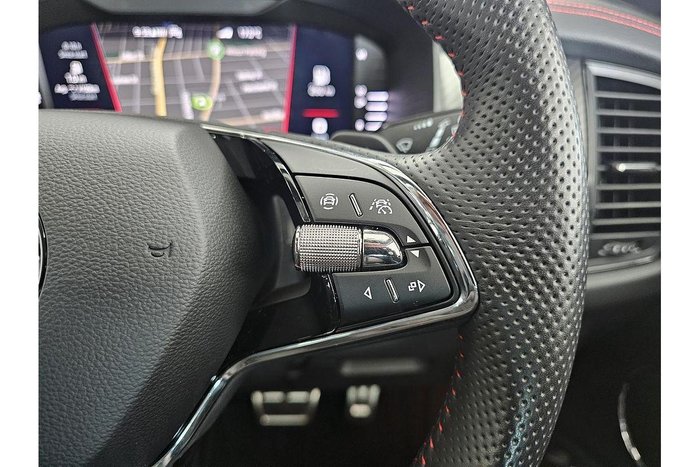 2024 SKODA Kodiaq RS