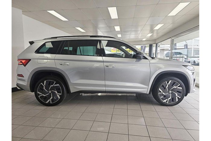 2024 SKODA Kodiaq RS