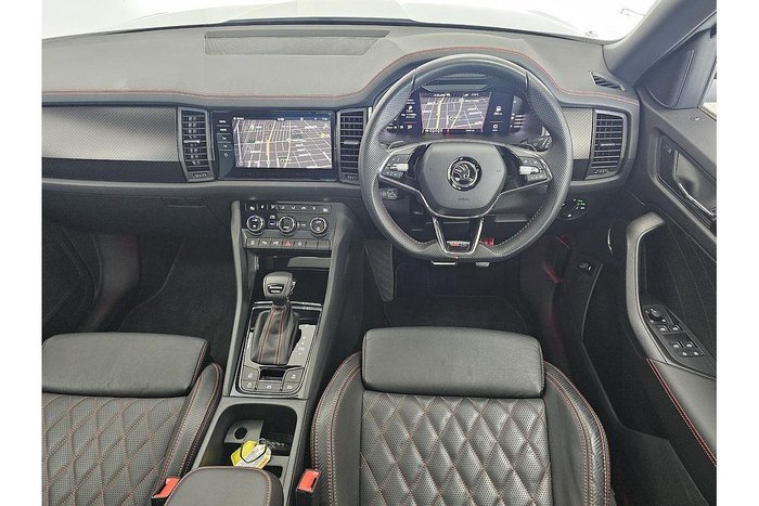 2024 SKODA Kodiaq RS