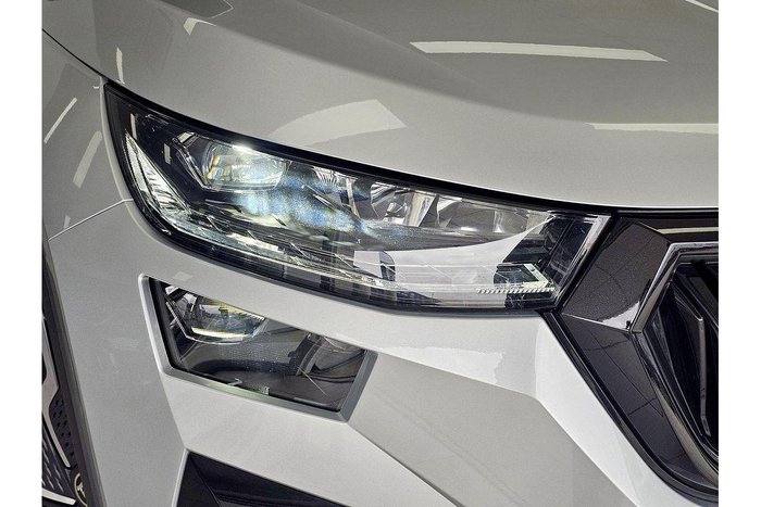 2024 SKODA Kodiaq RS