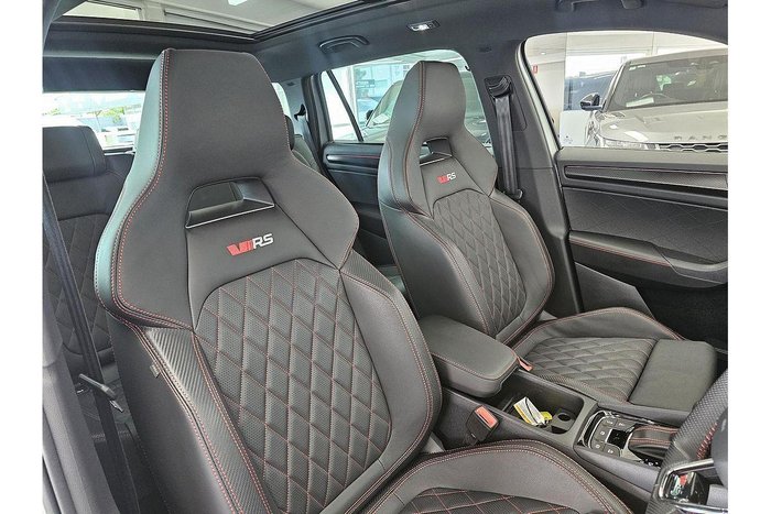 2024 SKODA Kodiaq RS
