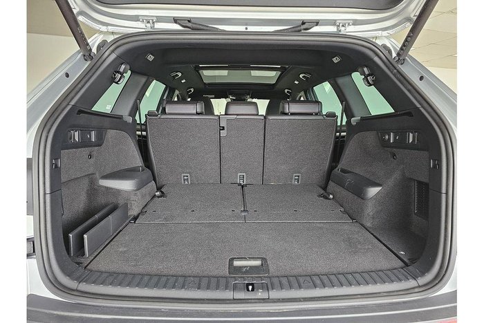 2024 SKODA Kodiaq RS