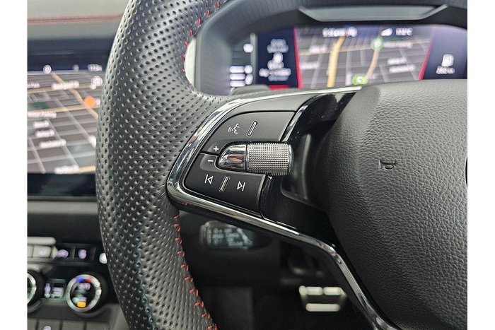 2024 SKODA Kodiaq RS