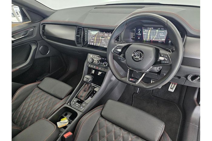 2024 SKODA Kodiaq RS