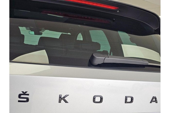 2024 SKODA Kodiaq RS