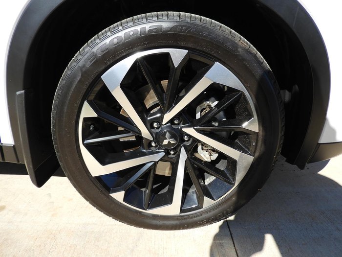 2023 Mitsubishi Outlander Aspire