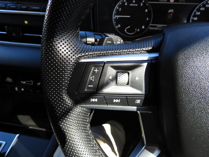 2023 Mitsubishi Outlander Aspire