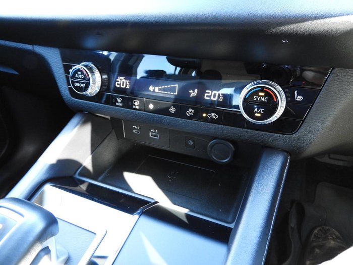 2023 Mitsubishi Outlander Aspire