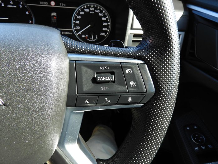 2023 Mitsubishi Outlander Aspire