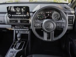 2026 Mitsubishi Triton GSR