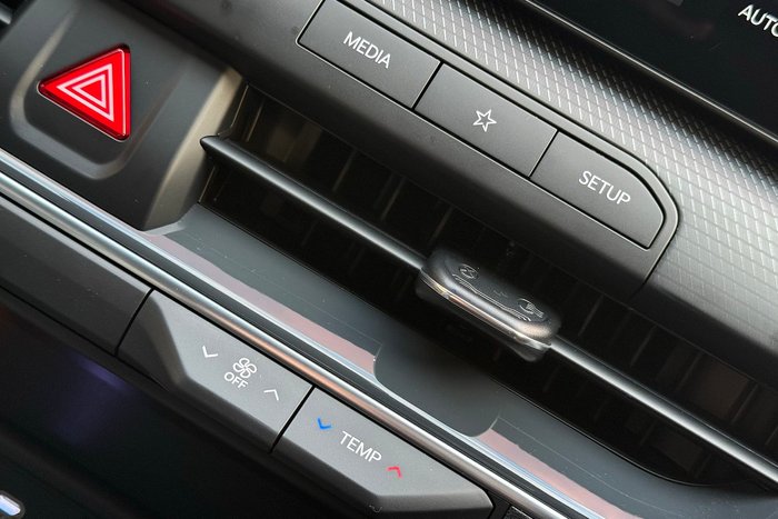 2024 Kia K4 GT-Line