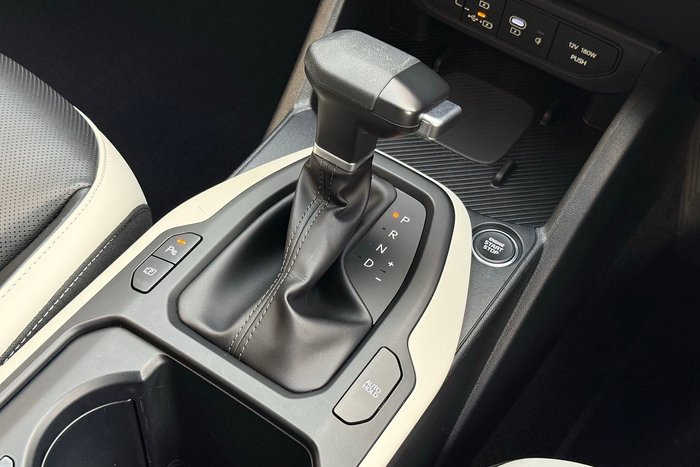 2024 Kia K4 GT-Line