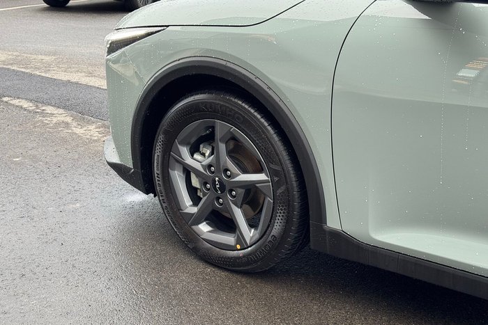 2024 Kia K4 S