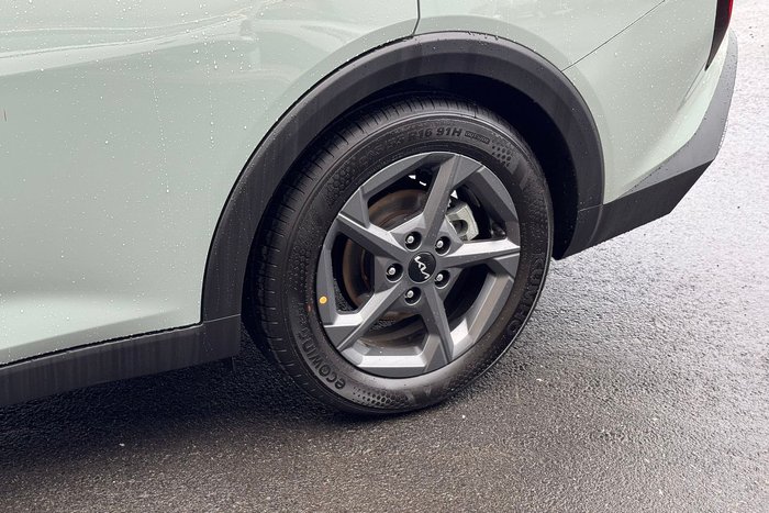 2024 Kia K4 S
