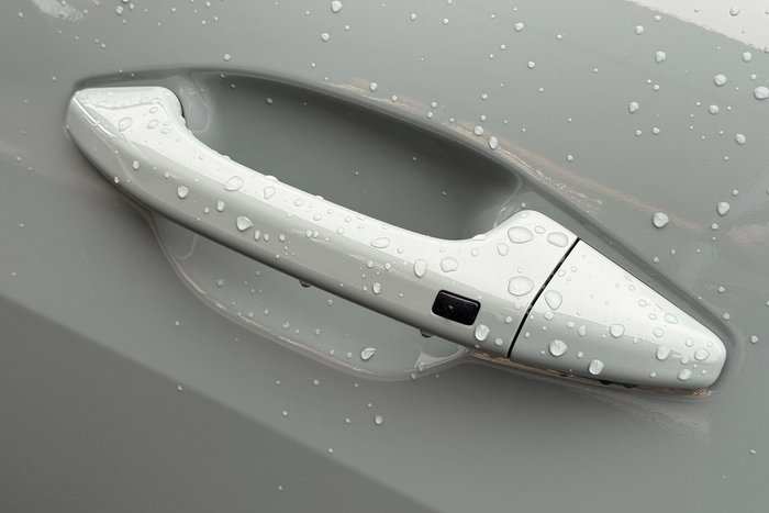 2024 Kia K4 S