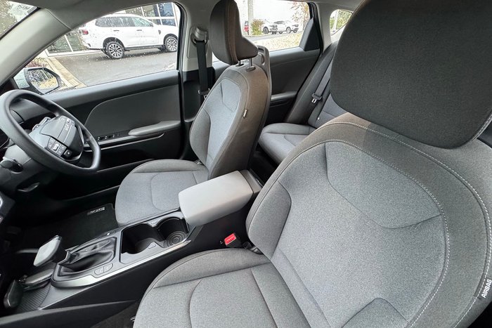 2024 Kia K4 S