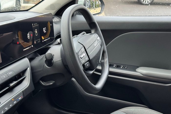 2024 Kia K4 S