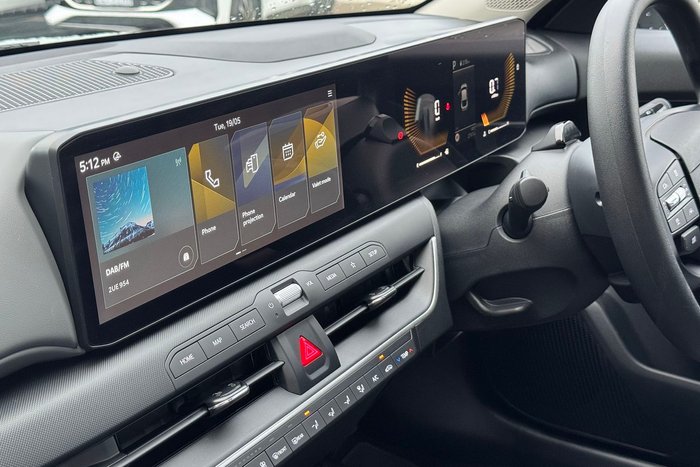 2024 Kia K4 S