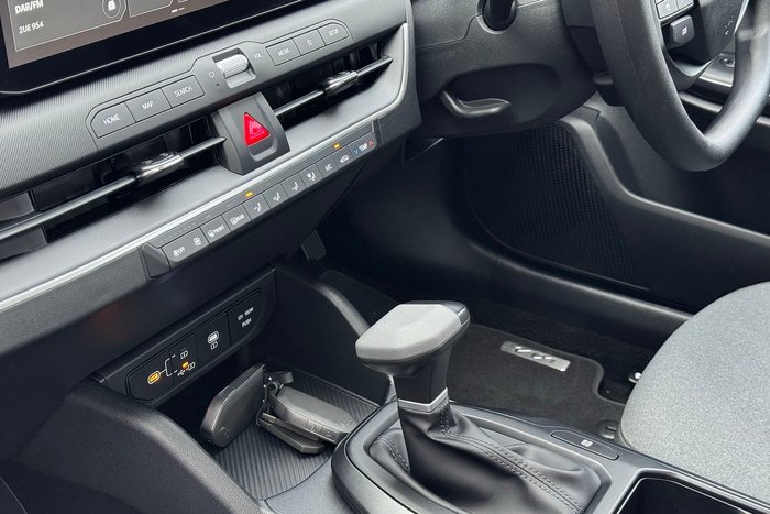 2024 Kia K4 S