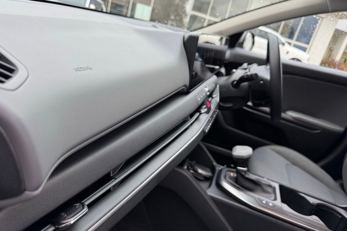 2024 Kia K4 S