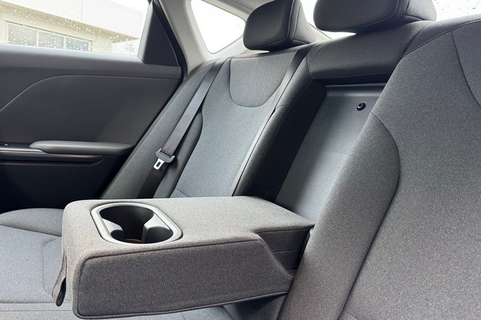 2024 Kia K4 S