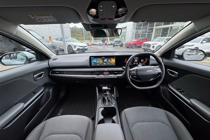 2024 Kia K4 S