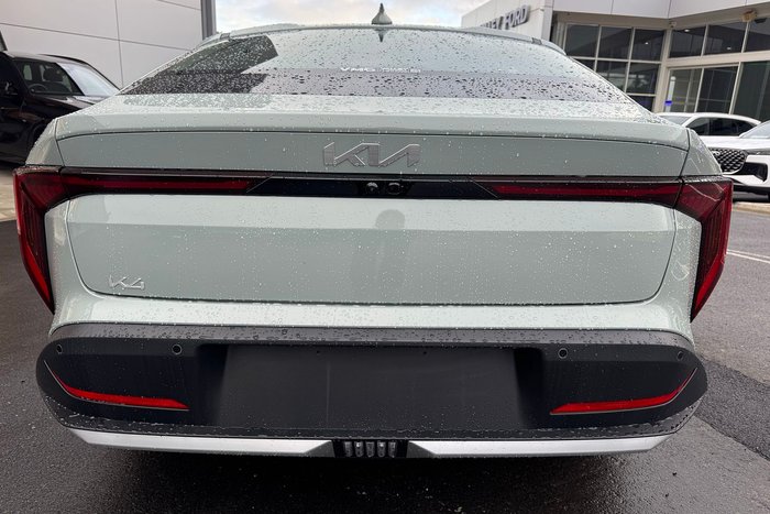 2024 Kia K4 S