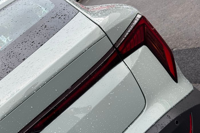2024 Kia K4 S