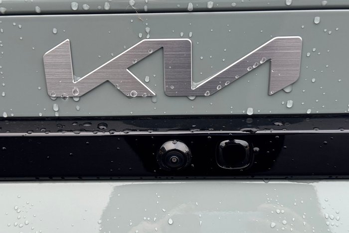 2024 Kia K4 S