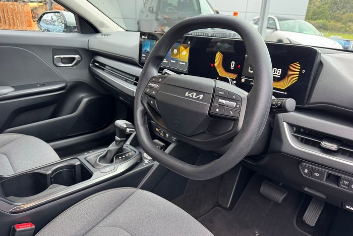 2024 Kia K4 S
