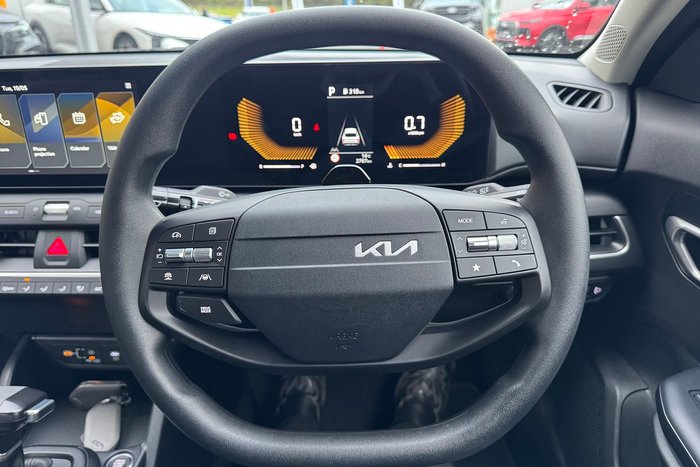 2024 Kia K4 S