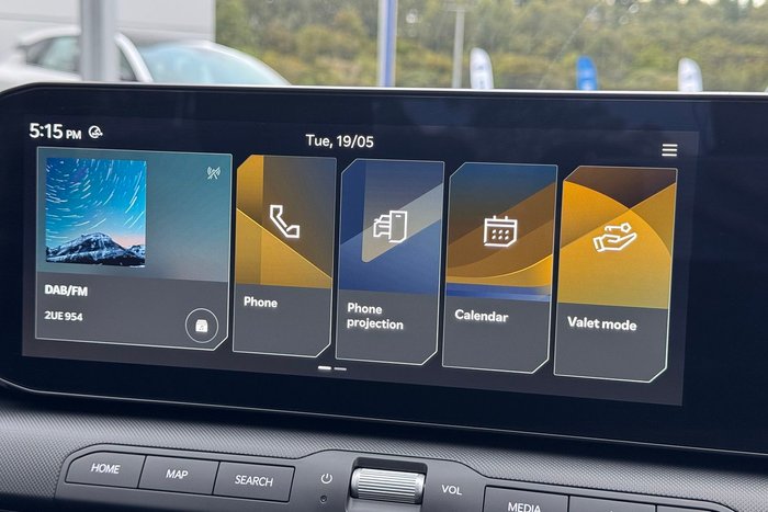 2024 Kia K4 S