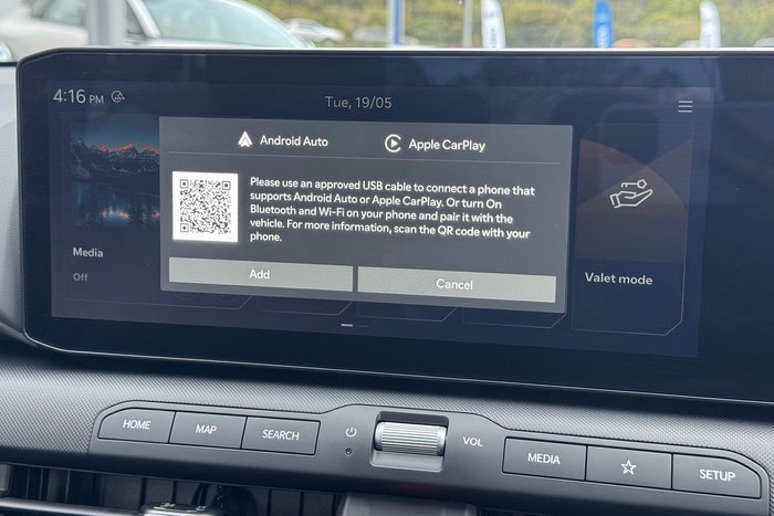 2024 Kia K4 S