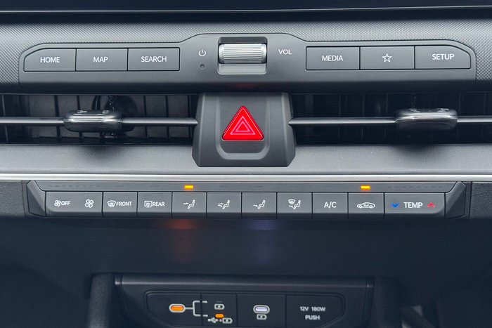2024 Kia K4 S