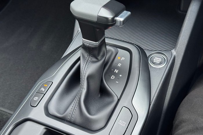 2024 Kia K4 S