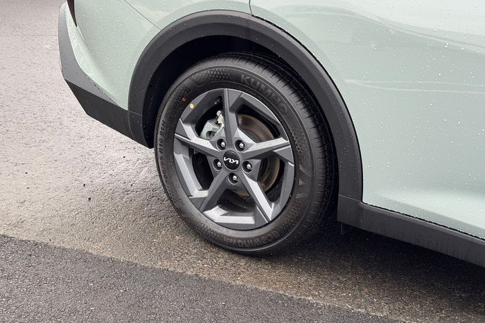 2024 Kia K4 S