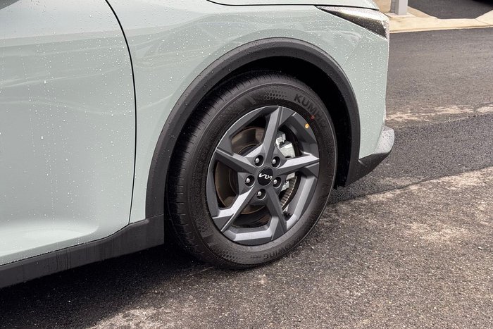 2024 Kia K4 S