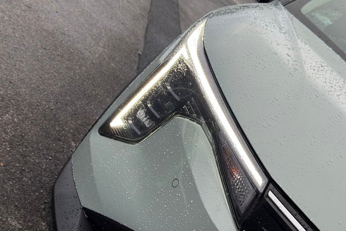 2024 Kia K4 S