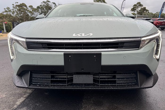 2024 Kia K4 S