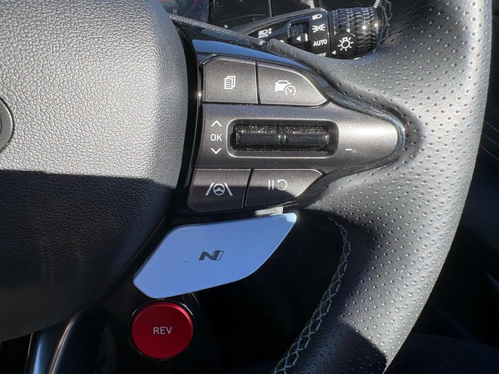 2024 Hyundai i30 N Premium